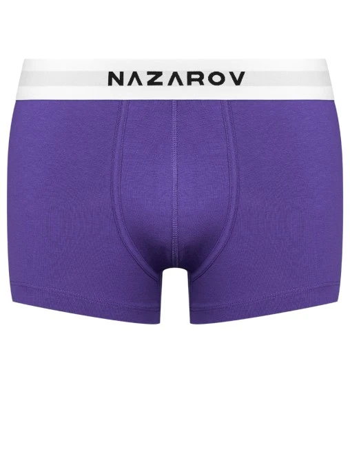 Боксеры хлопковые NAZAROV