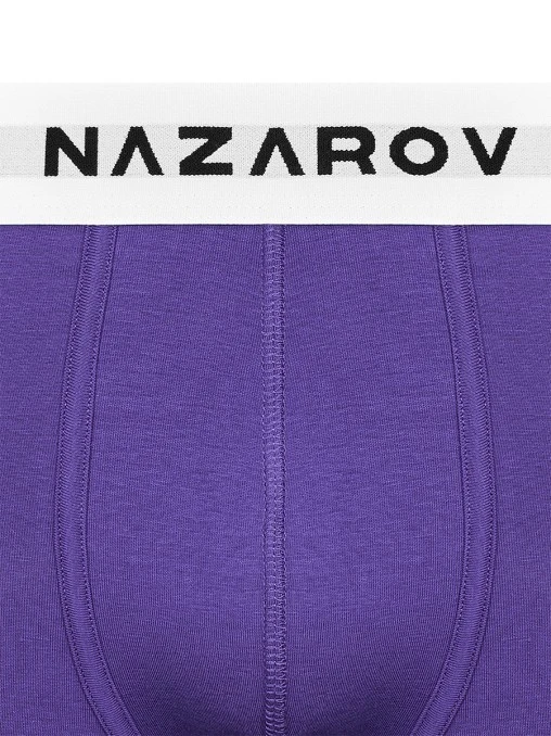 Боксеры хлопковые NAZAROV
