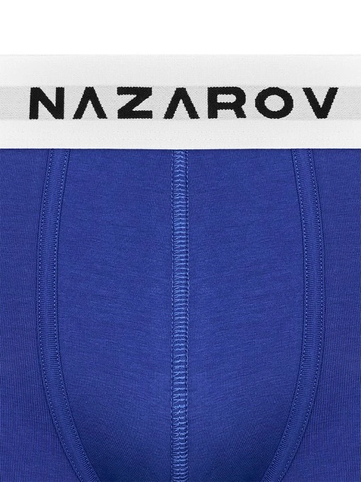 Боксеры хлопковые NAZAROV