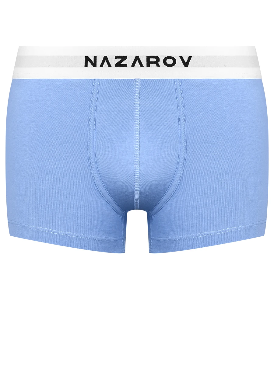 Боксеры хлопковые