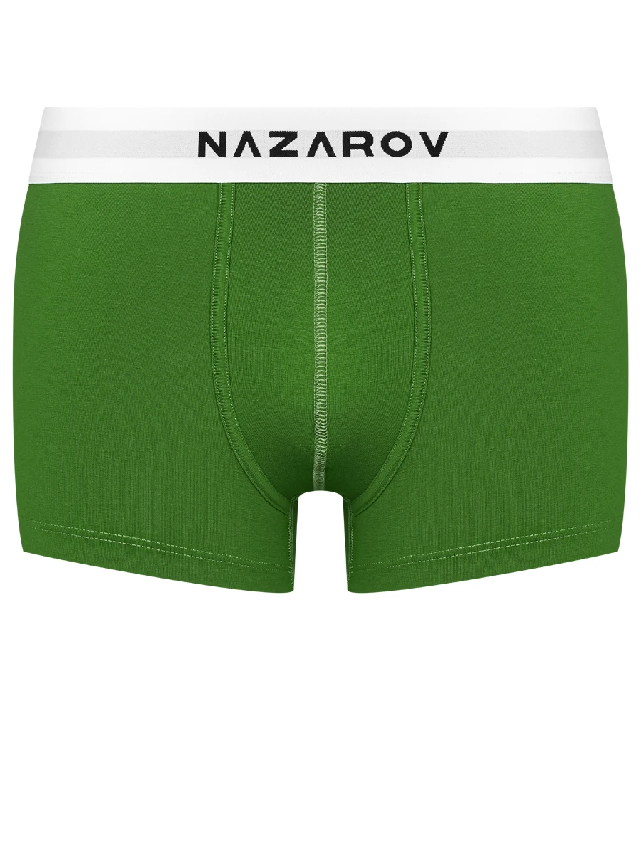 Боксеры хлопковые