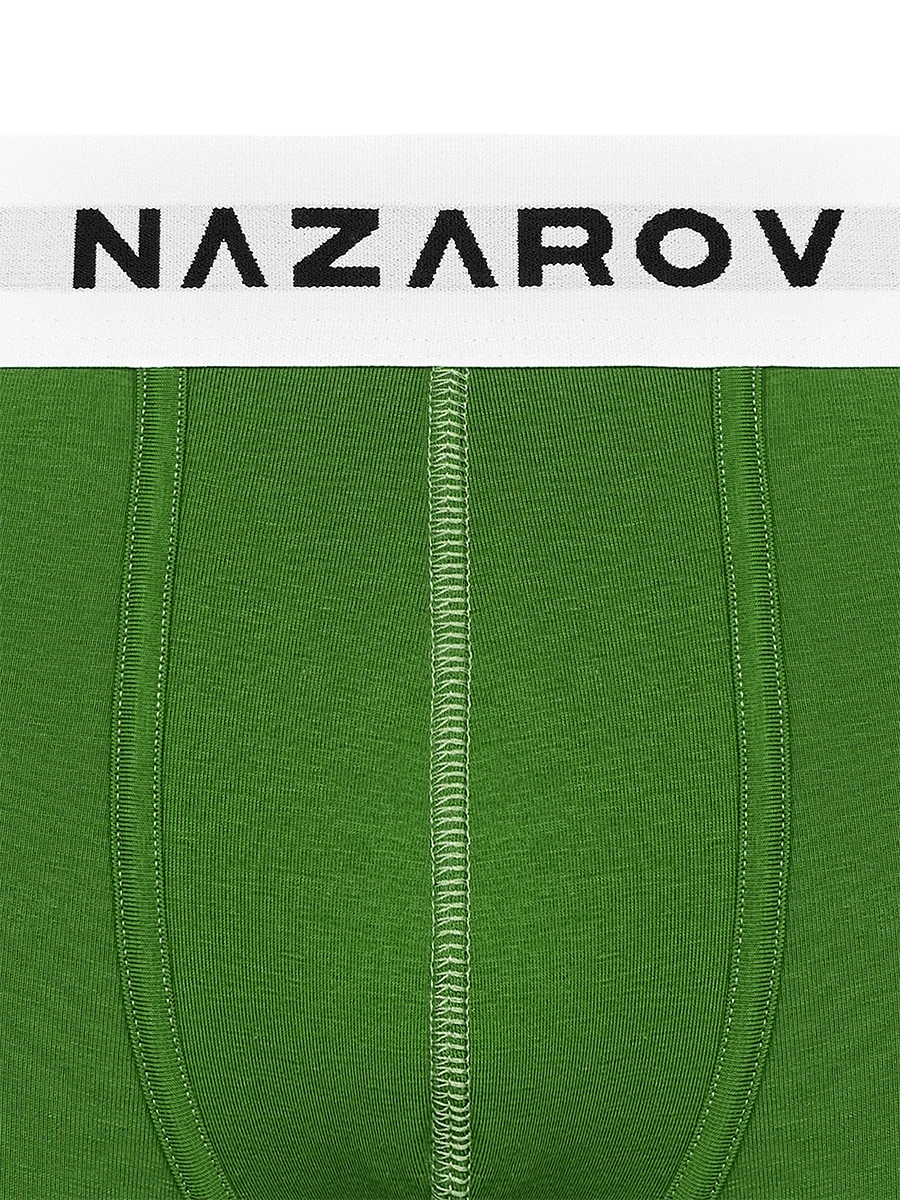 Боксеры хлопковые