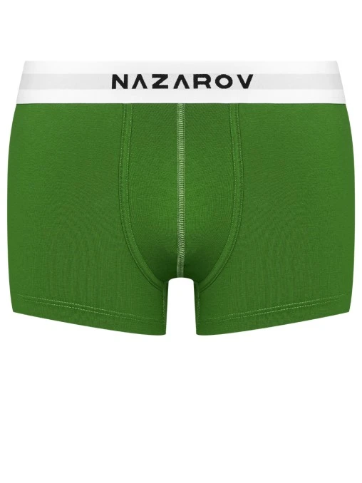 Боксеры хлопковые NAZAROV
