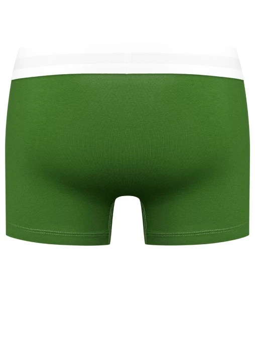 Боксеры хлопковые NAZAROV