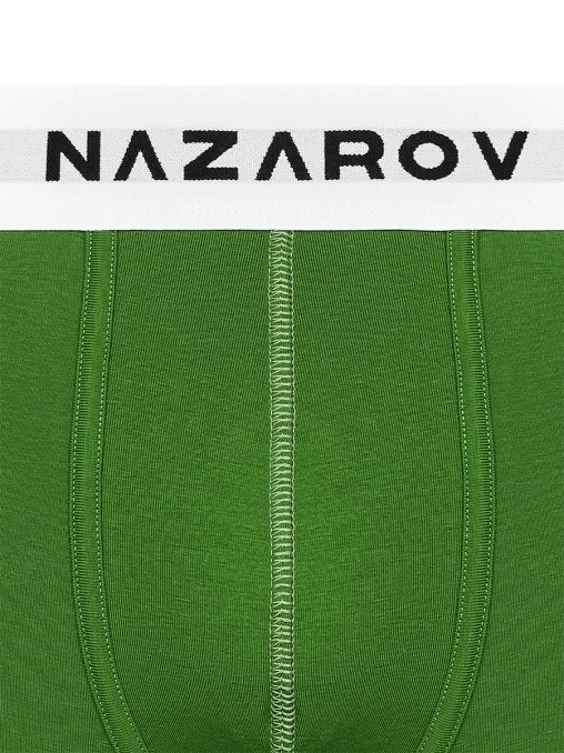 Боксеры хлопковые NAZAROV