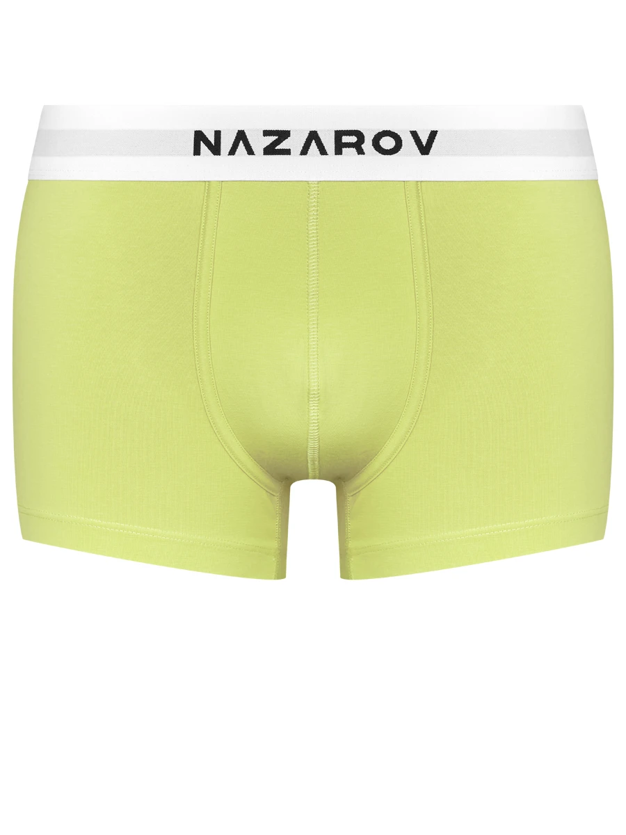 Боксеры хлопковые