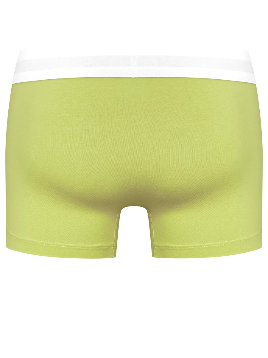 Боксеры хлопковые