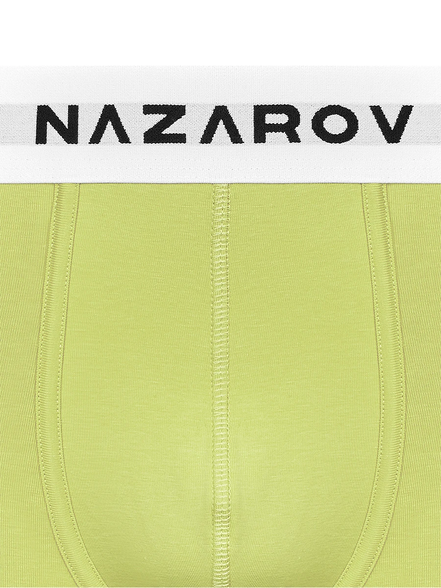 Боксеры хлопковые