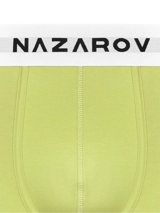 Боксеры хлопковые NAZAROV