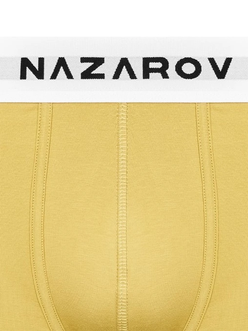Боксеры хлопковые NAZAROV