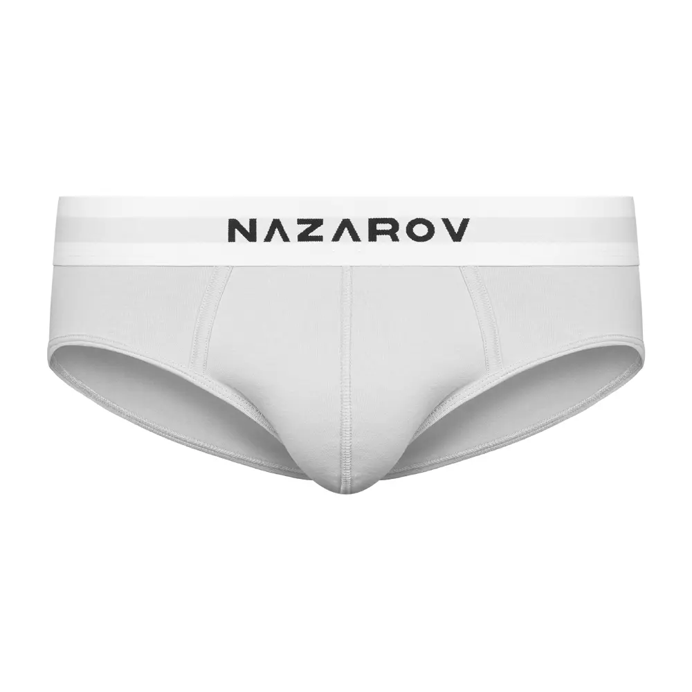 Брифы хлопковые