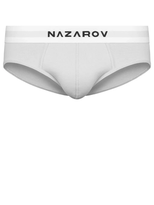 Брифы хлопковые NAZAROV