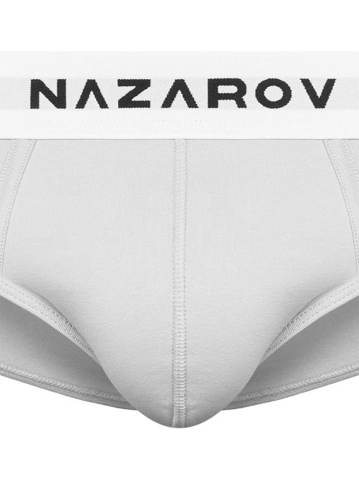 Брифы хлопковые NAZAROV