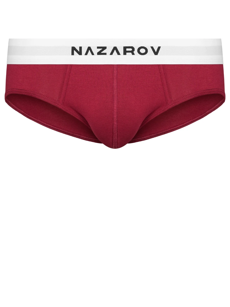 Брифы хлопковые