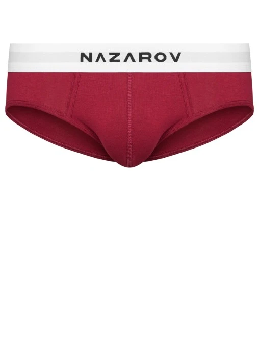 Брифы хлопковые NAZAROV