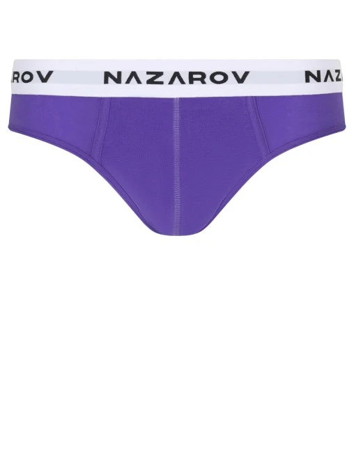 Брифы хлопковые NAZAROV