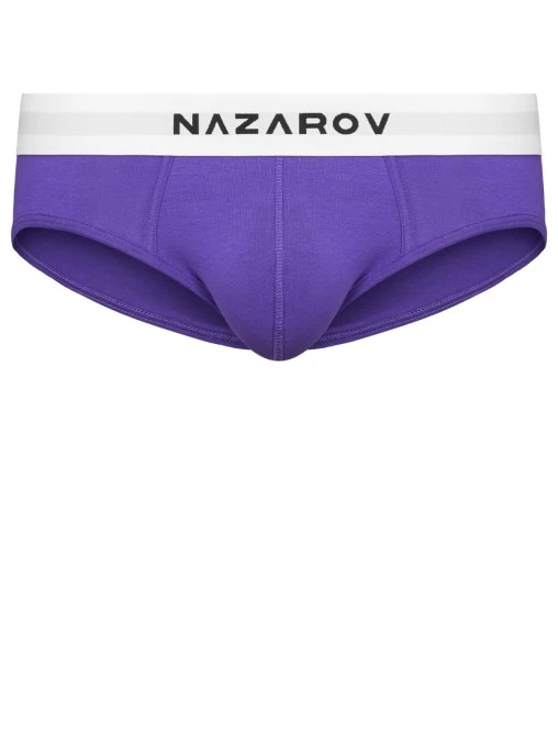 Брифы хлопковые NAZAROV