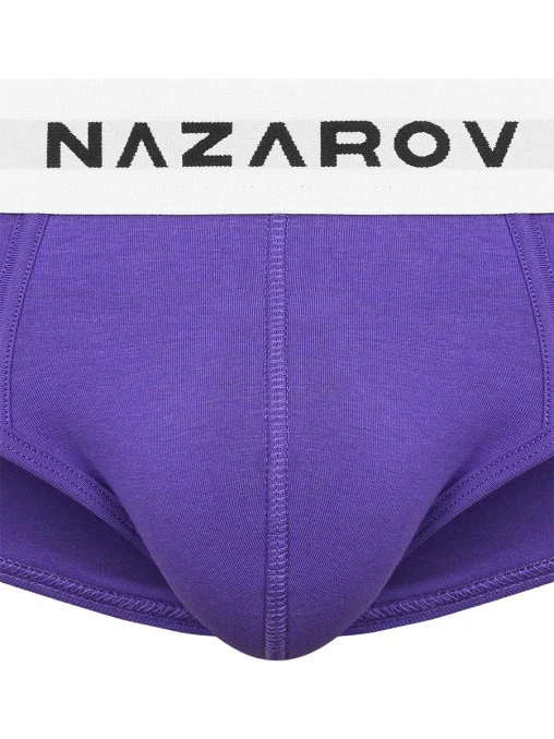 Брифы хлопковые NAZAROV
