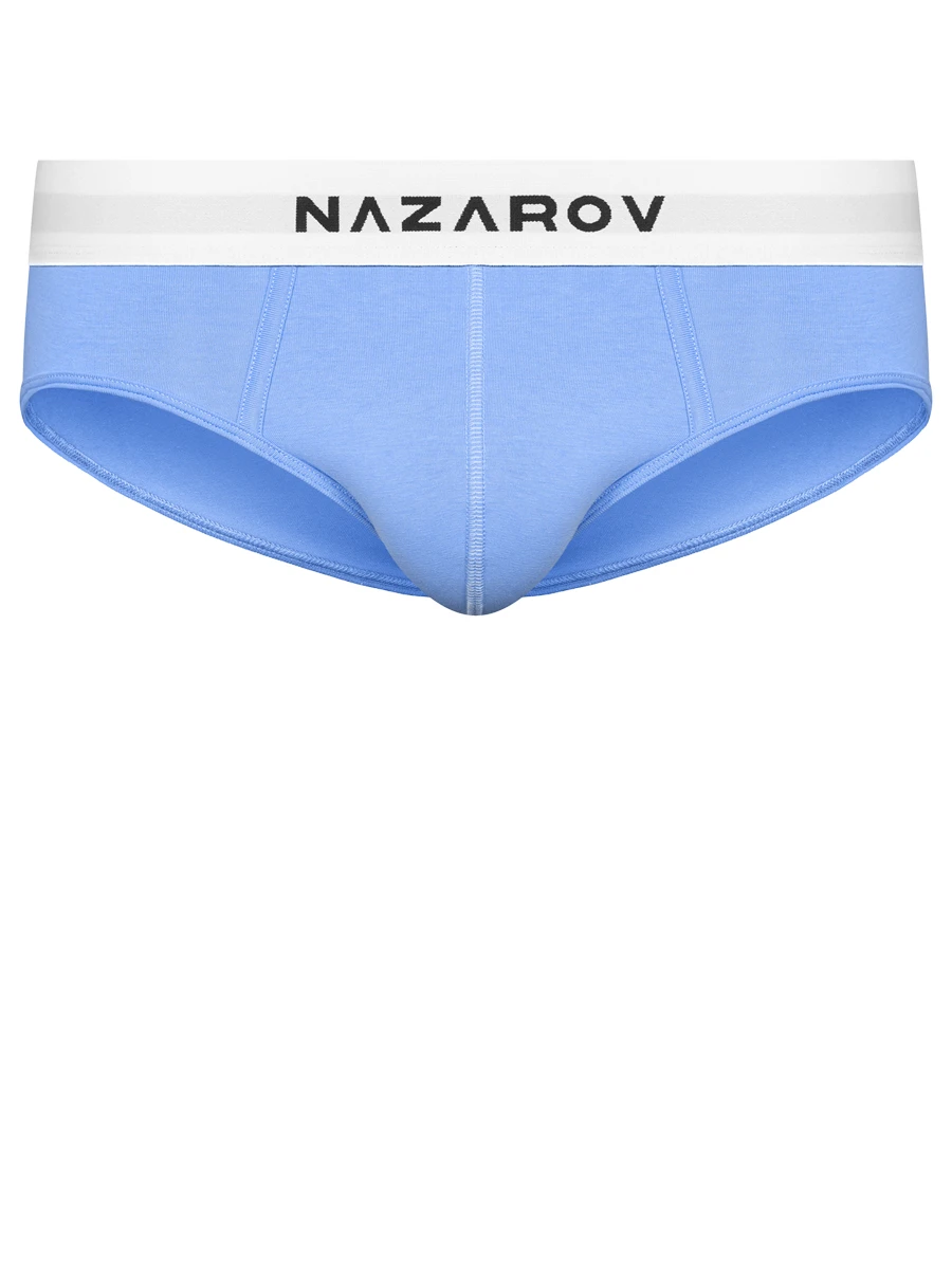 Брифы хлопковые