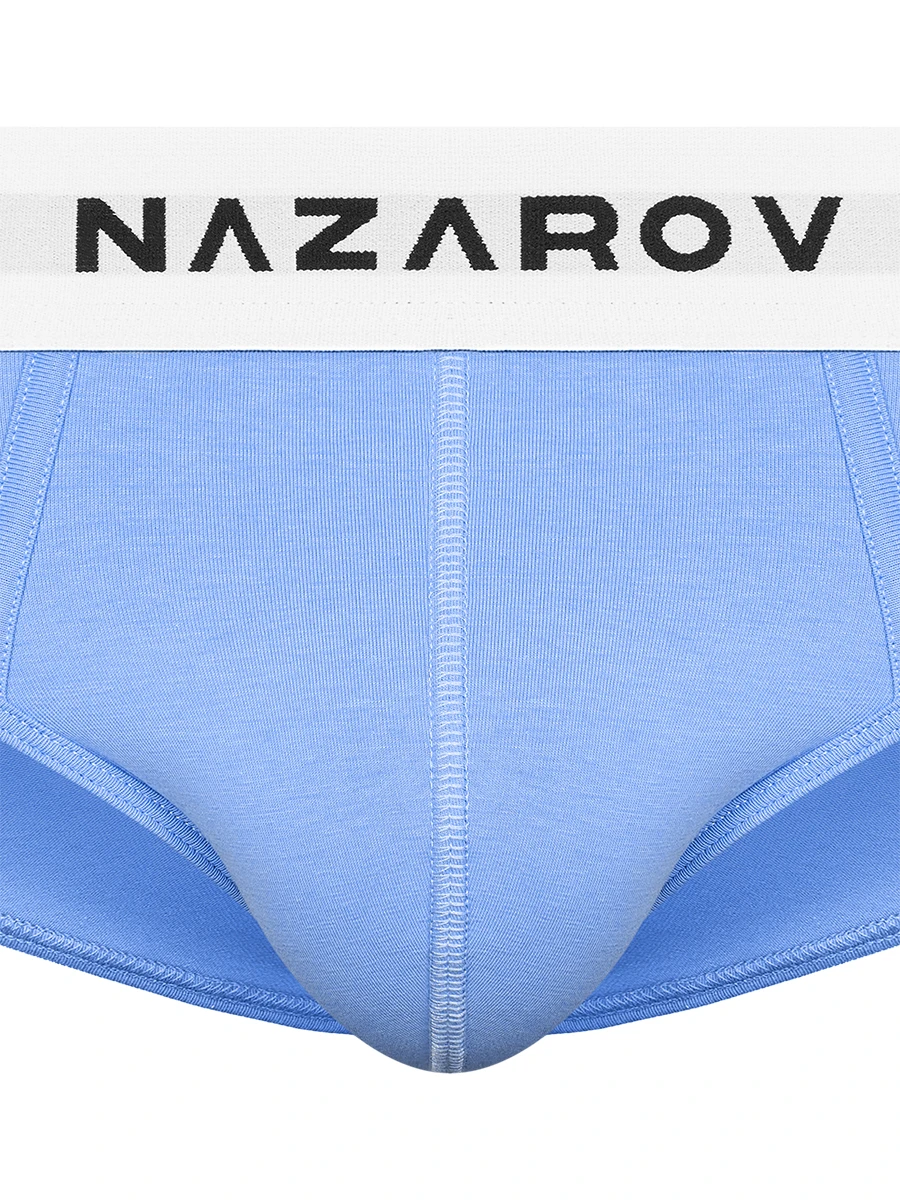 Брифы хлопковые