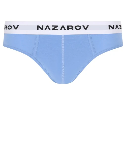 Брифы хлопковые NAZAROV