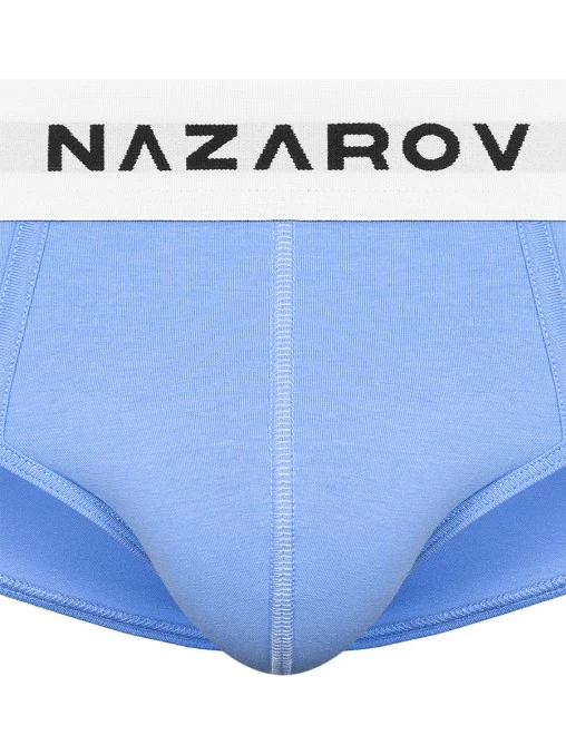 Брифы хлопковые NAZAROV
