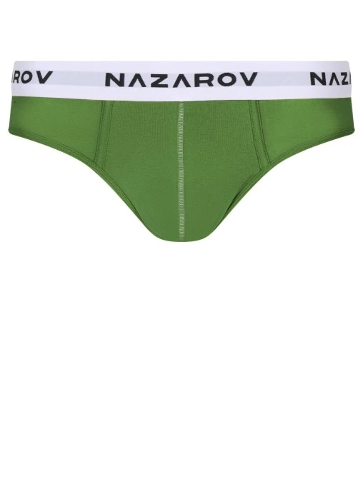 Брифы хлопковые NAZAROV