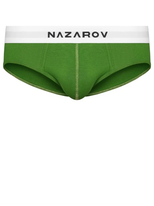 Брифы хлопковые NAZAROV