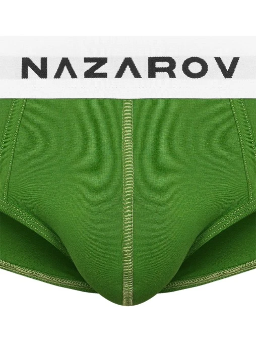 Брифы хлопковые NAZAROV