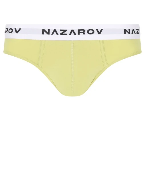 Брифы хлопковые NAZAROV