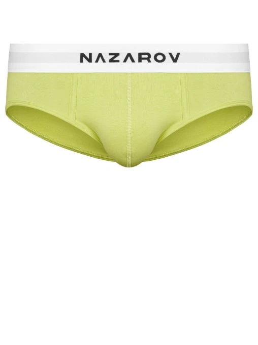 Брифы хлопковые NAZAROV