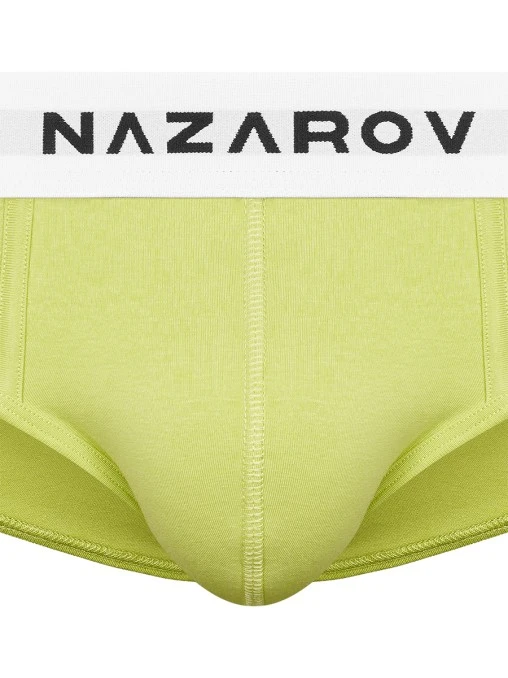 Брифы хлопковые NAZAROV