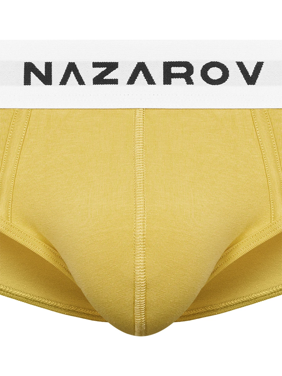 Брифы хлопковые