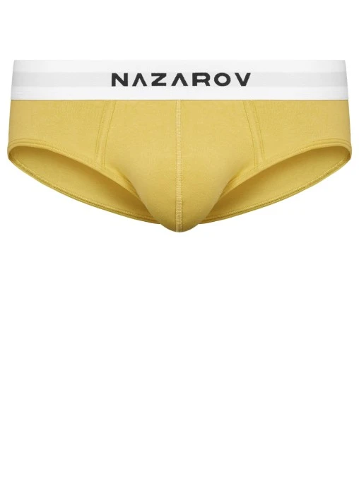 Брифы хлопковые NAZAROV