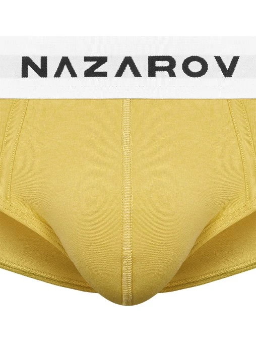 Брифы хлопковые NAZAROV