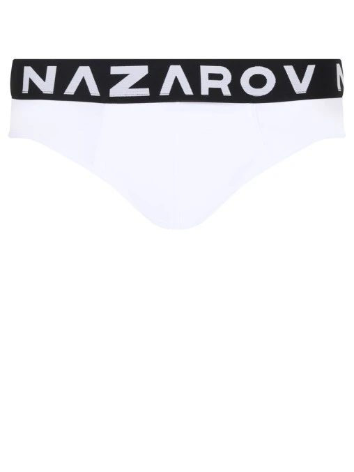 Брифы хлопковые NAZAROV