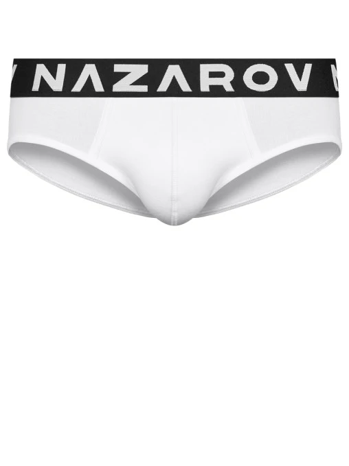Брифы хлопковые NAZAROV