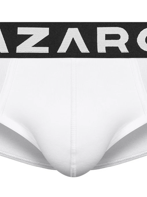 Брифы хлопковые NAZAROV