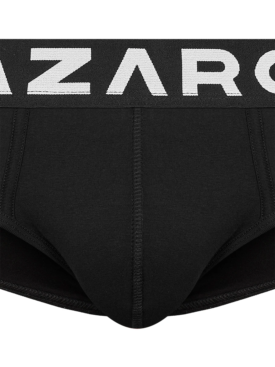 Брифы хлопковые