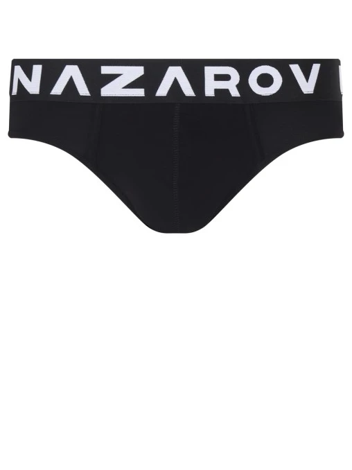 Брифы хлопковые NAZAROV