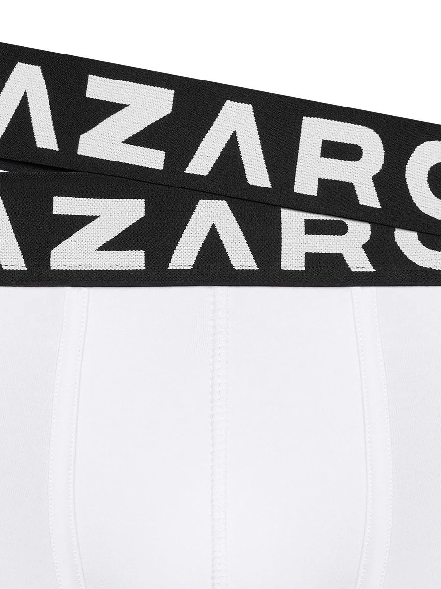 Боксеры хлопковые