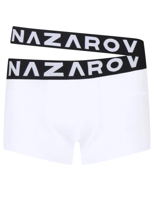 Боксеры хлопковые NAZAROV