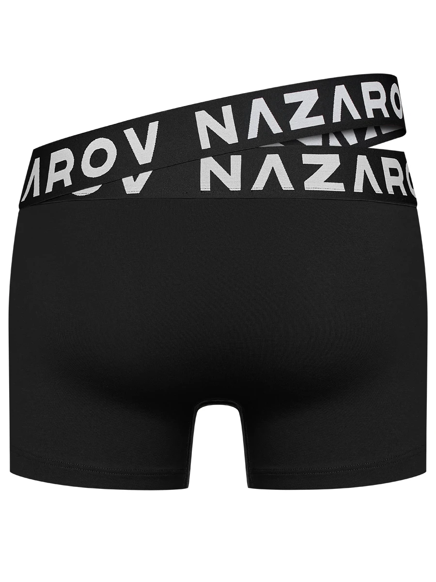 Боксеры хлопковые