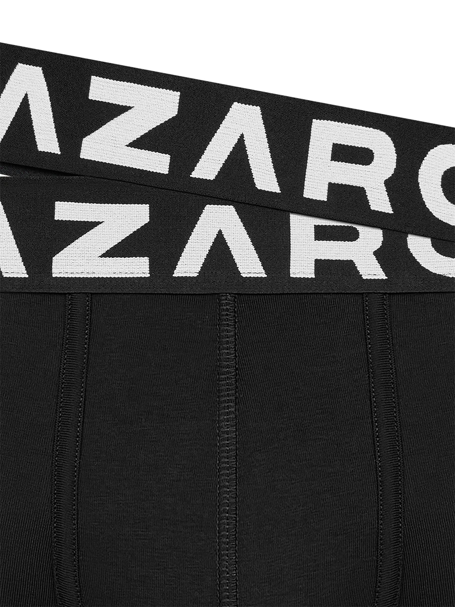 Боксеры хлопковые