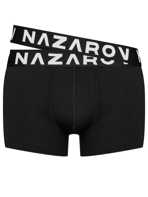 Боксеры хлопковые NAZAROV