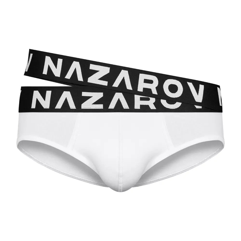 Брифы хлопковые