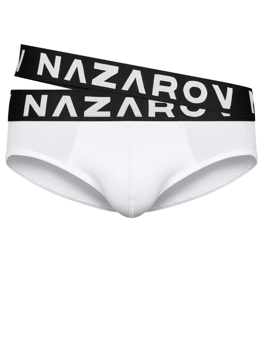 Брифы хлопковые