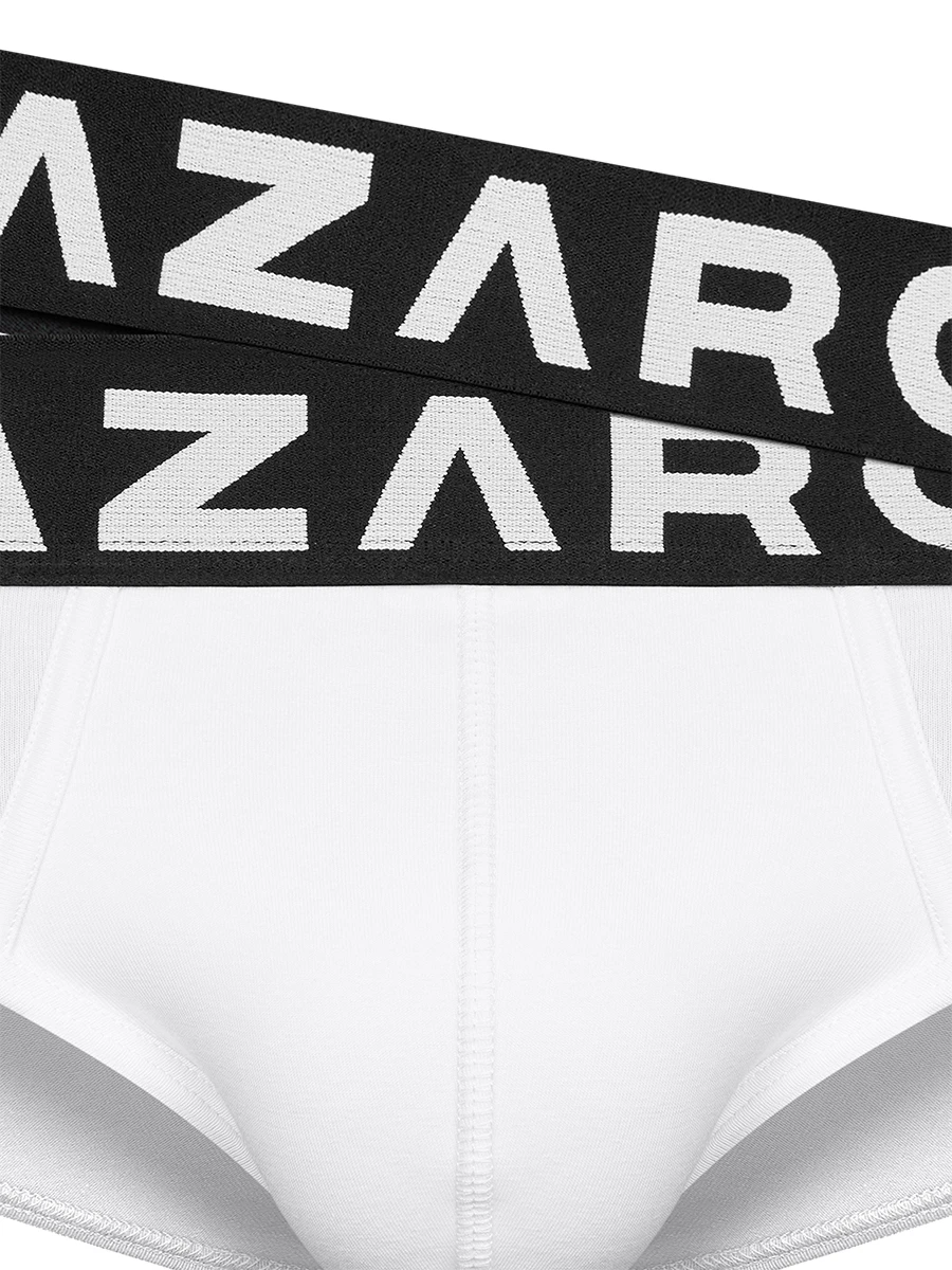 Брифы хлопковые