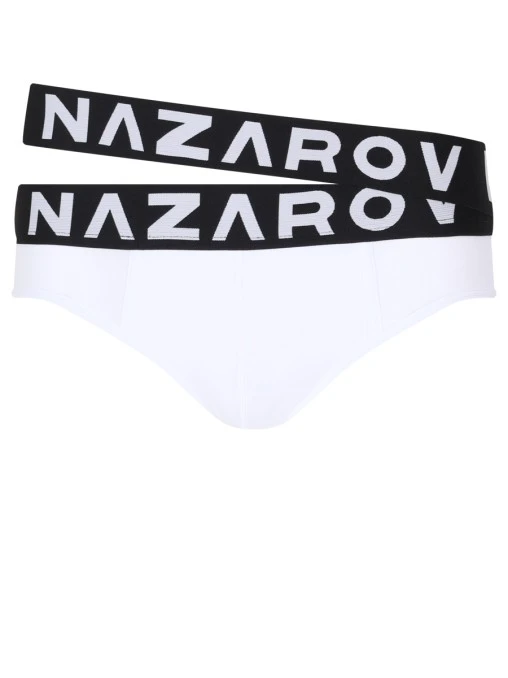 Брифы хлопковые NAZAROV