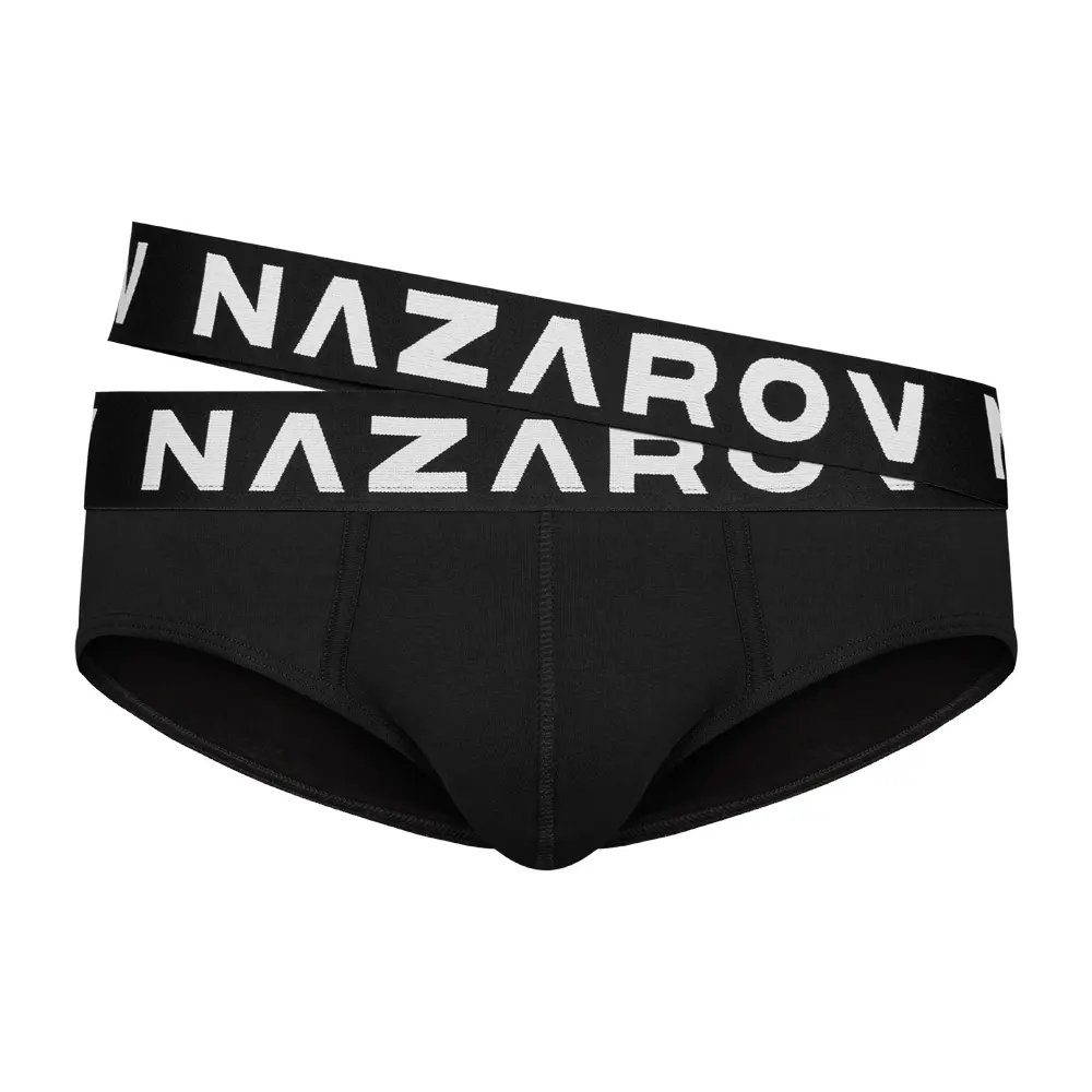 Брифы хлопковые
